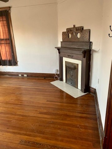 Foto del edificio - 1705 Edenside Ave