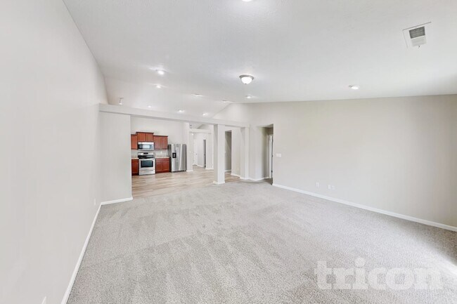 Foto del edificio - 1263 Brookdale Ct