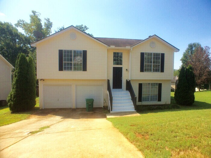 Lovely 3 Bedroom located in Decatur! Avail... House for Rent in