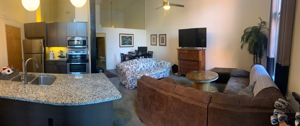 Foto principal - 1315 Hull St