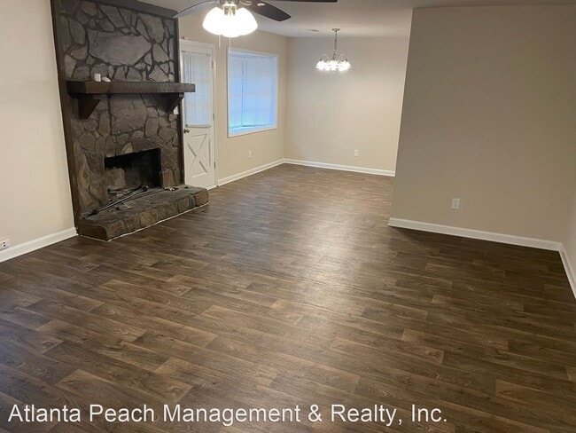 Building Photo - 5 br, 2 bath House - 9091 Woodgreen Way