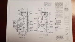 Planos interiores - 191 N 9th St