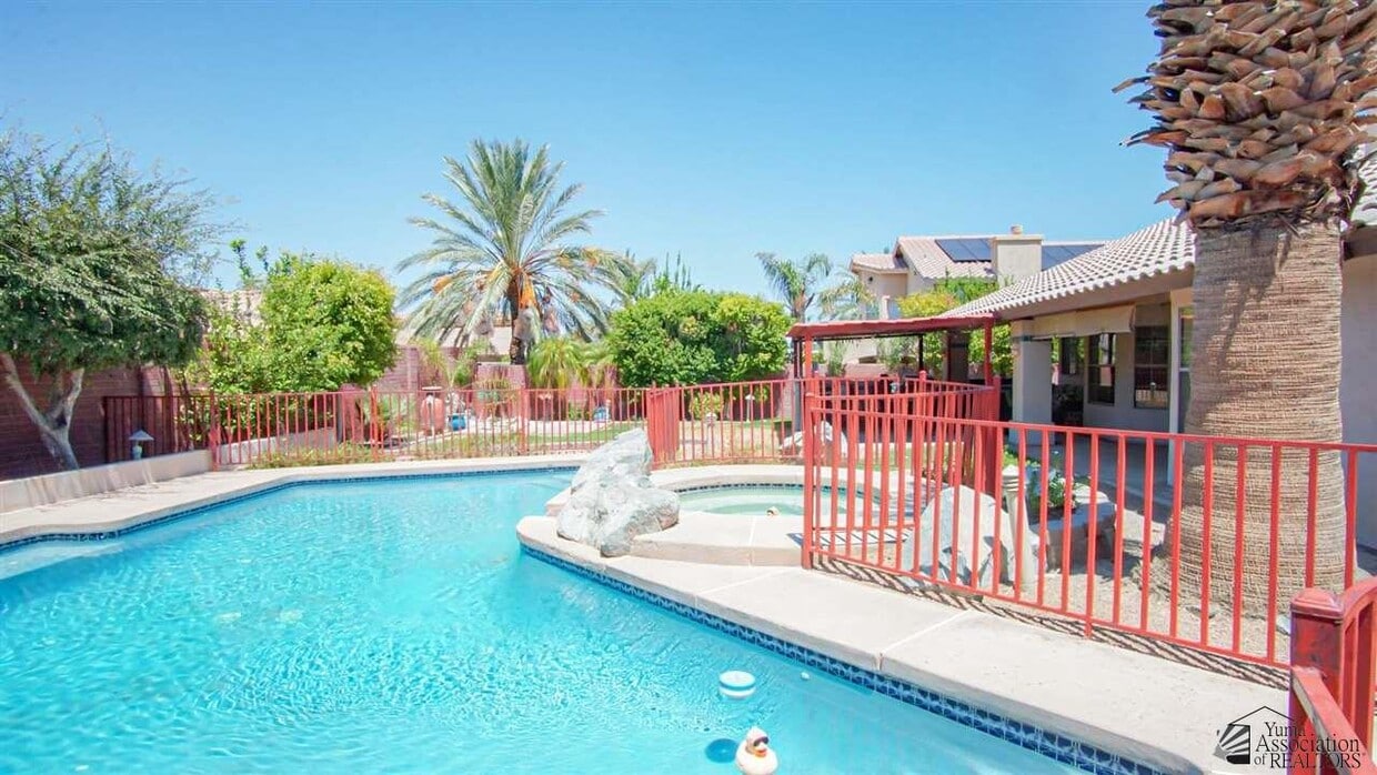 Foto principal - 3376 S 15th Ave