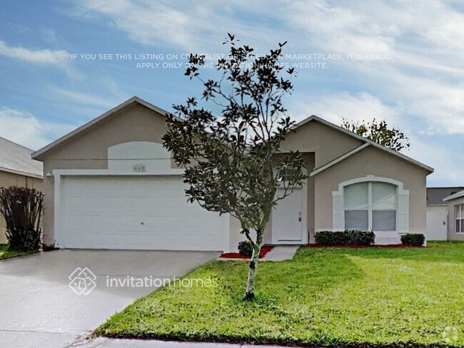 Building Photo - 619 Grand Royal Cir