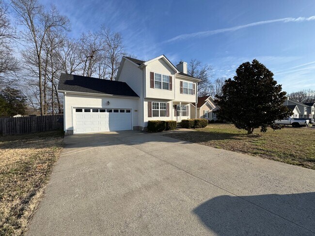 Foto del edificio - Beautiful Single Family Home