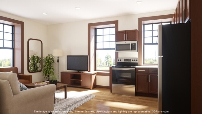 Foto del edificio - The Verander