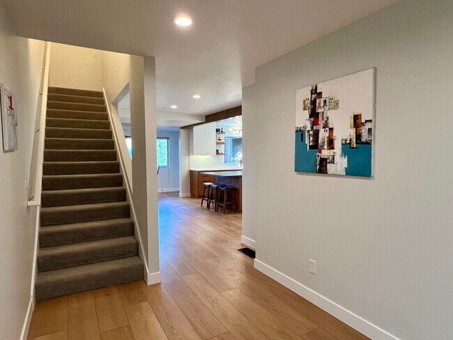 Foto del edificio - A Rare Offering in Bend’s Most Desirable A...