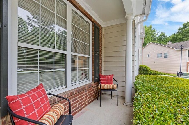 Building Photo - 1607 Jackson Trace Ct
