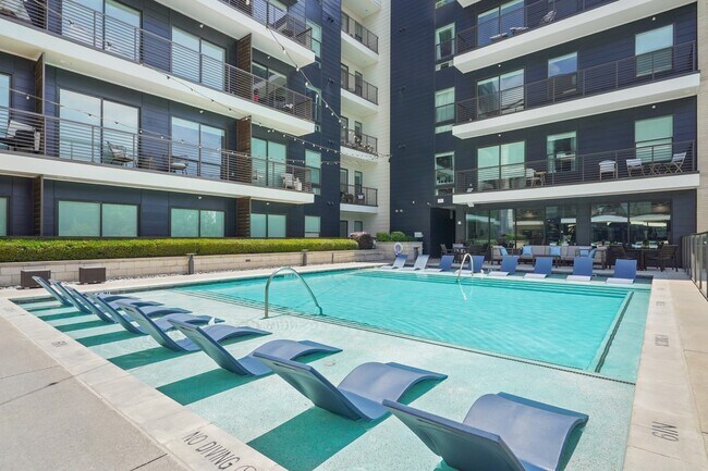Foto del edificio - Knox Heights