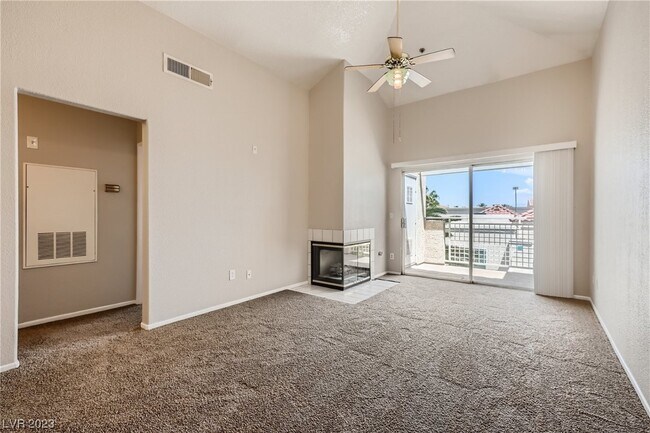 Building Photo - 5000 Red Rock St