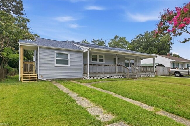 Building Photo - 5545 Aragon Dr