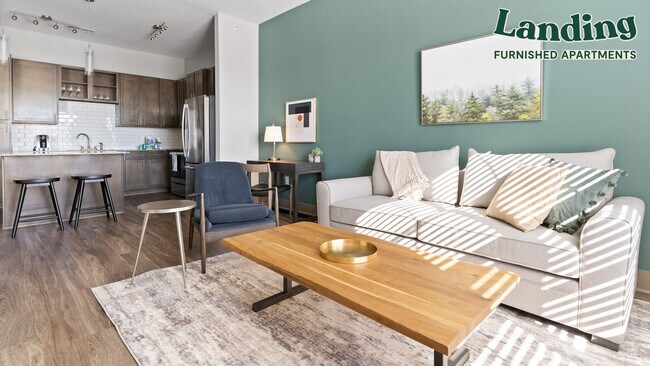 Foto del edificio - 2112 Vintage Tollgate Dr