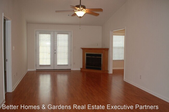 Foto del edificio - 2 br, 2 bath House - 5105 Wheeler Lake Rd
