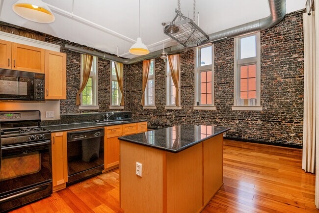 Foto del edificio - 440 12th St NE