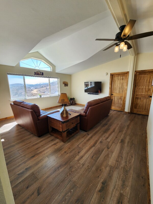 4520 Davis Ranch Rd, Bellvue, CO 80512 House Rental in Bellvue, CO