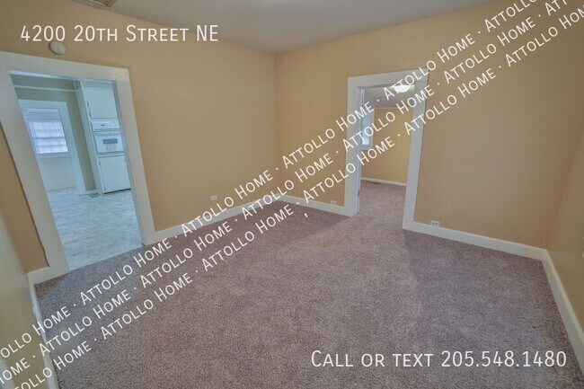 Foto del edificio - 4200 20th St NE
