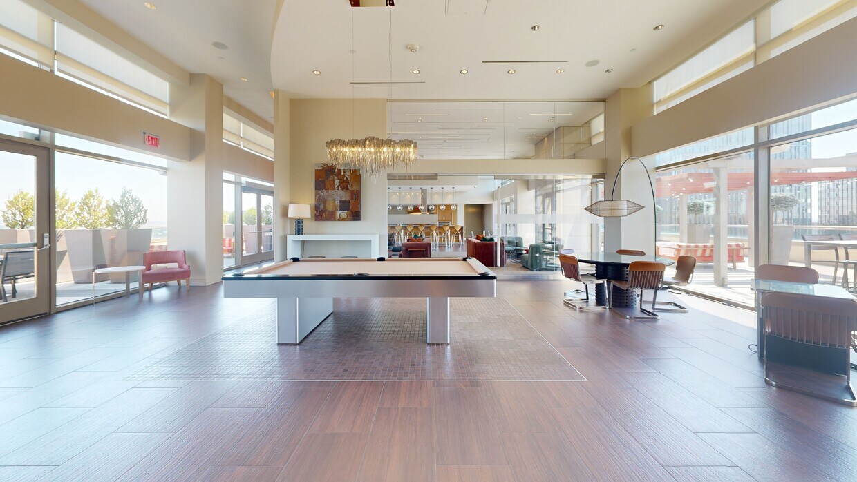 Photo - The Acadia at Metropolitan Park Apartments