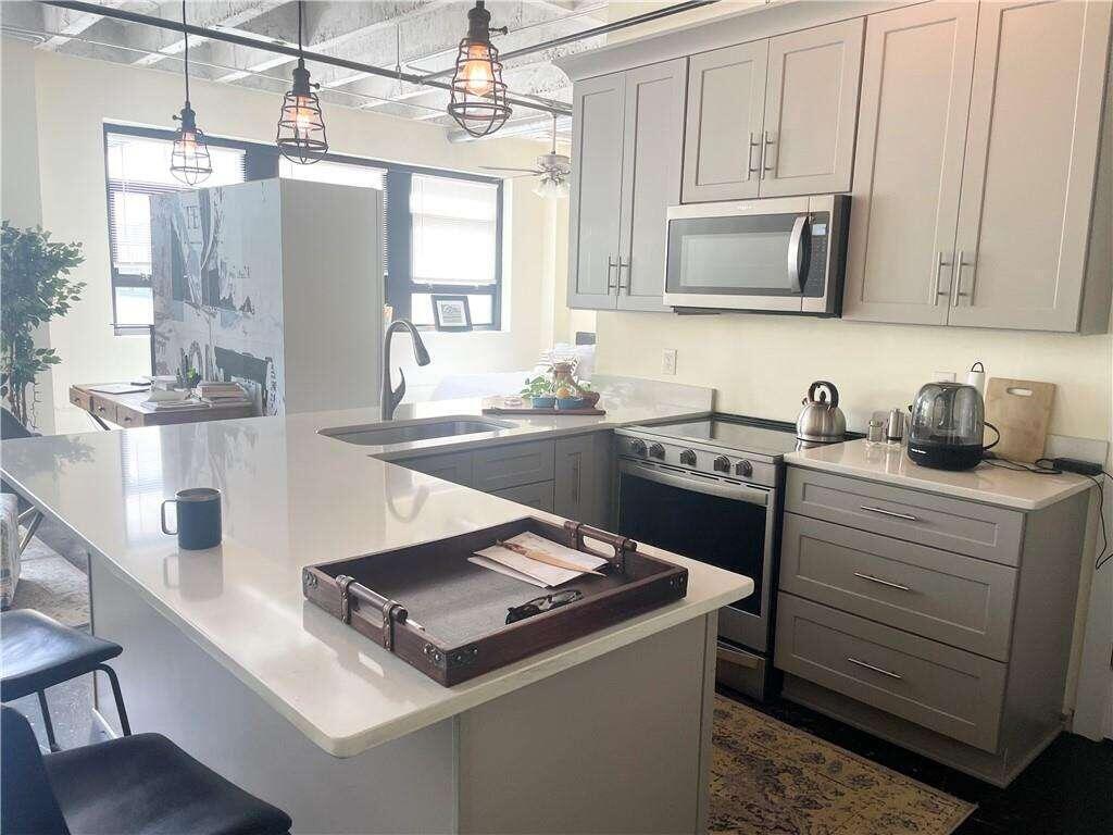 878 Peachtree St NE Unit 422, Atlanta, GA 30309 Condo for Rent in