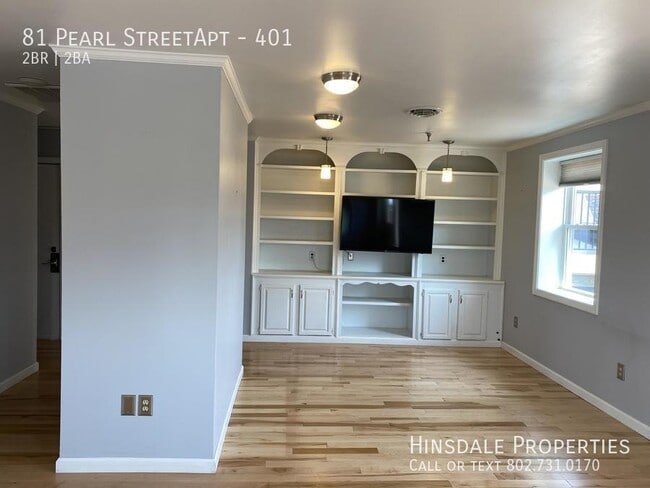 Building Photo - 81 Pearl St