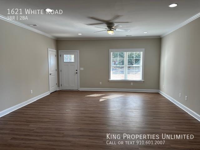 Building Photo - 1621 White Road