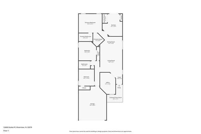 Building Photo - 12608 Ocelot Pl