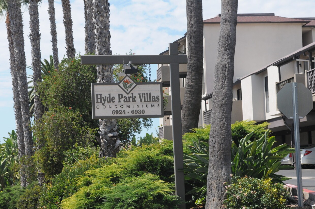 Foto principal - 6924 Hyde Park Dr