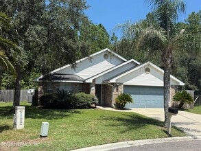Building Photo - 1291 Sorrelwood Ct