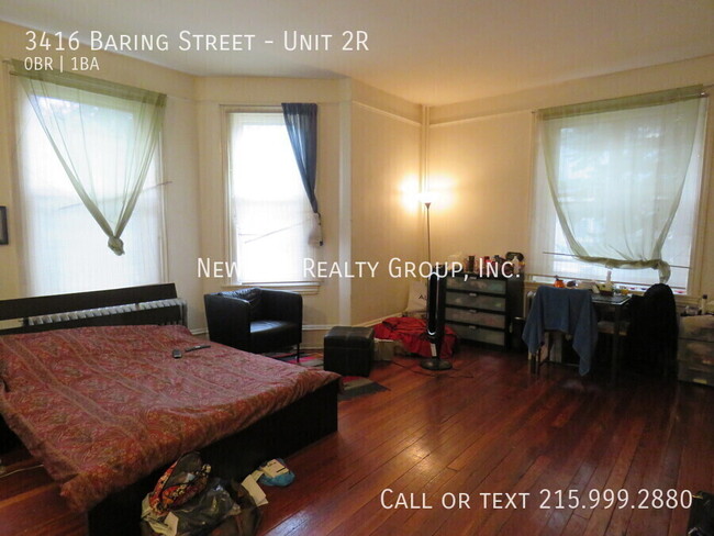 Building Photo - 3416 Baring St