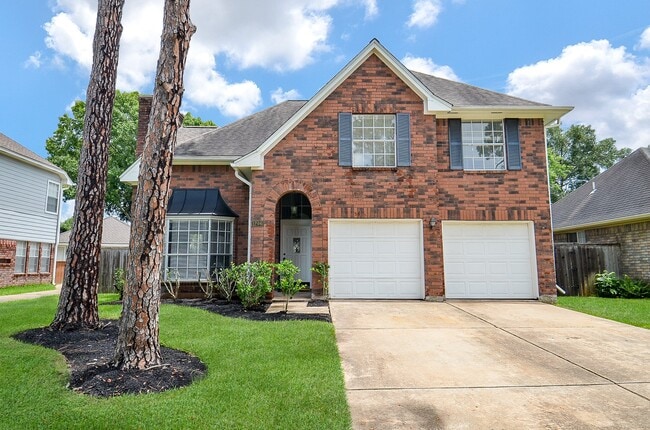 Building Photo - 1206 Green Knoll Dr