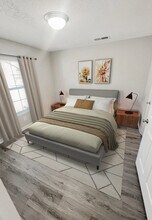 Building Photo - Pendleton Townhomes
