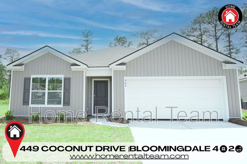 Primary Photo - 449 Coconut Drive