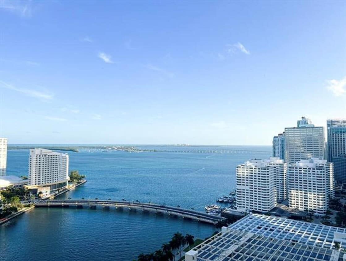 Photo - 495 Brickell # 2611, Miami, FL 33131