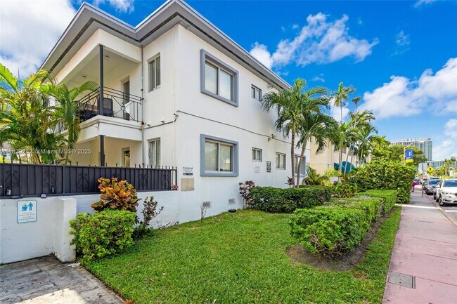 Foto del edificio - 820 15th St