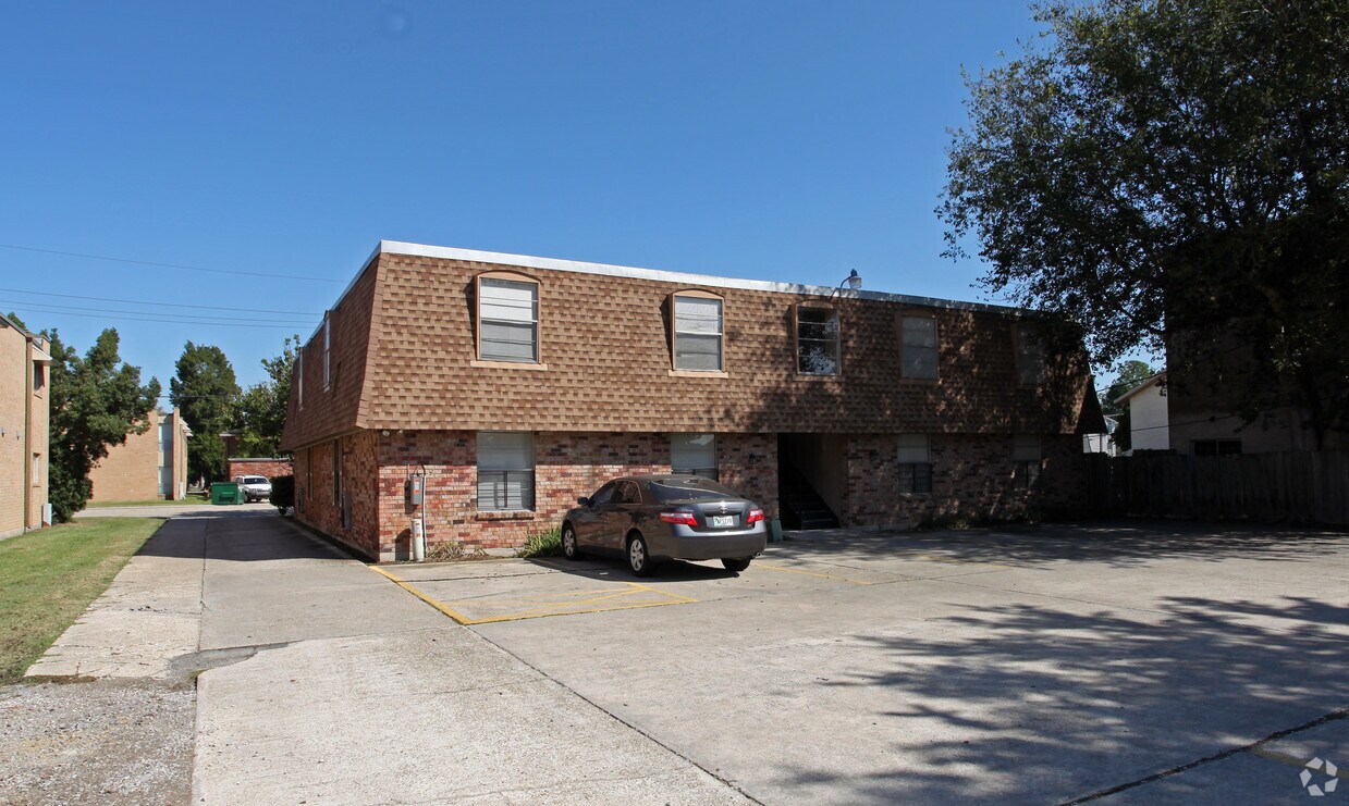 4066 Burbank Dr, Baton Rouge, LA 70808 Apartments in Baton Rouge, LA