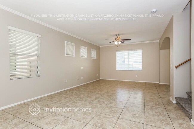 Building Photo - 1450 S Longspur Ln