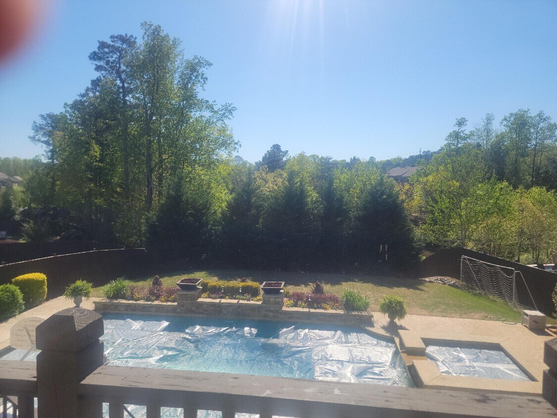 3346 Sweetleaf Ln Unit basement, Buford, GA 30519 Apartments in