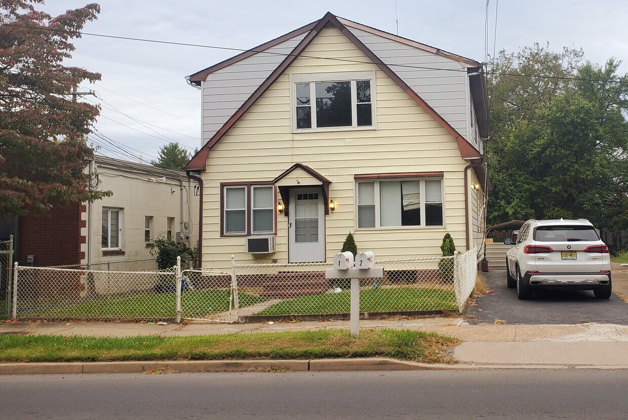 333 Whitehead Rd Unit 2, Hamilton, NJ 08619 Apartments in Hamilton