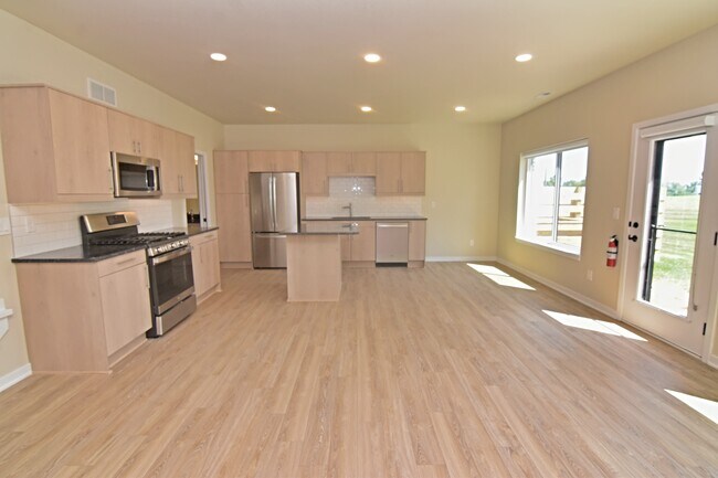 Foto del edificio - 14 Crosby Park Dr