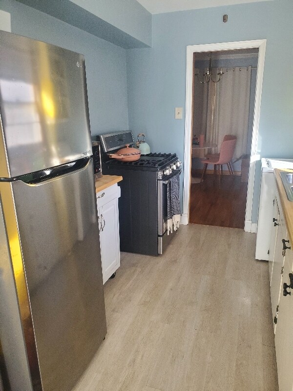 Foto del edificio - 4317 Gailwood Ave