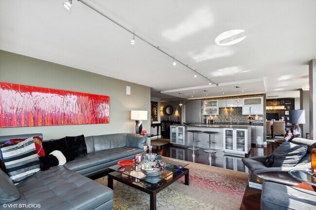 Foto del edificio - 2800 N Lake Shore Dr