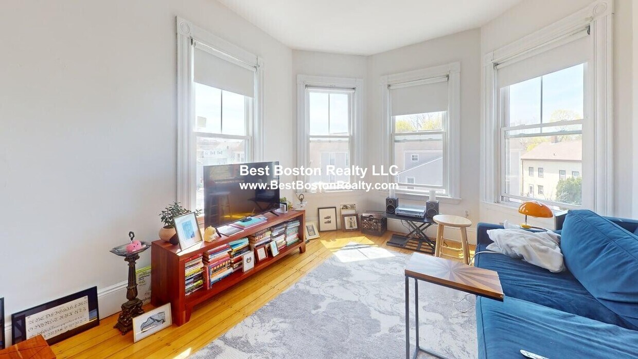 Foto principal - 125 Hampshire St