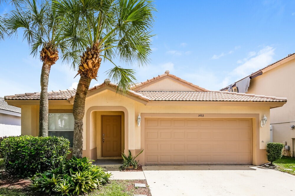 Foto principal - 1453 NW 208th Terrace