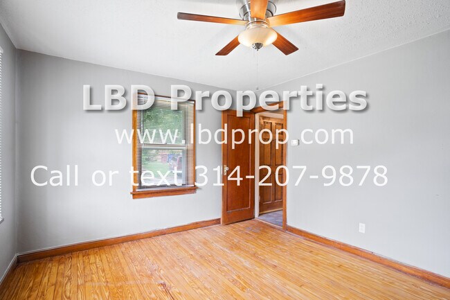 Foto del edificio - 9737 Gerling Pl