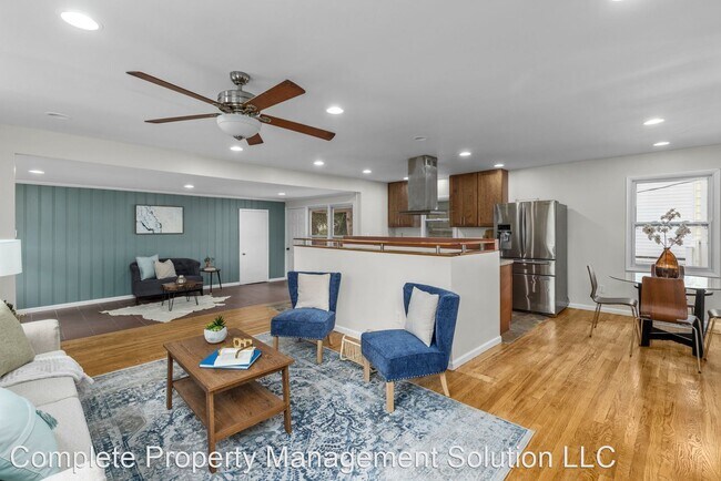 Foto del edificio - 2 br, 1 bath House - 9551 Cantwell