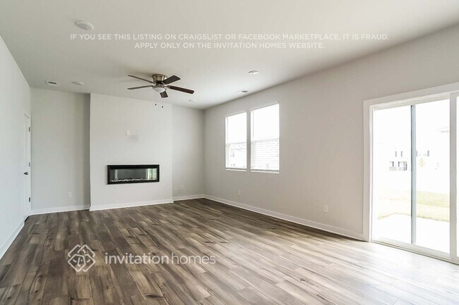 Foto del edificio - 1138 Hallman Br Ln