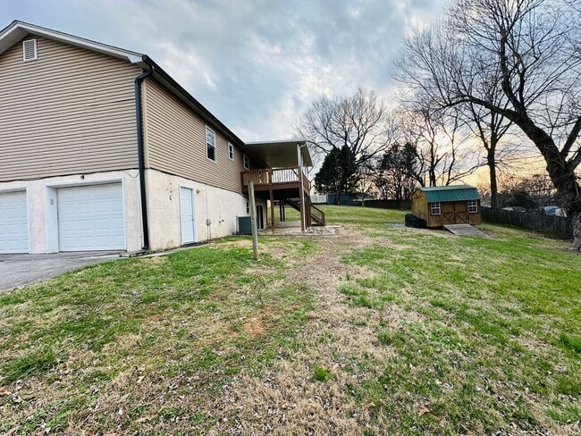 Photo - Stunning West Knoxville Transformation | Designer Kitchen & Smart Home Features