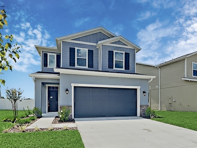 Building Photo - 4634 Reisswood Loop