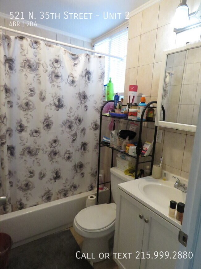 Foto del edificio - 521 N 35th St