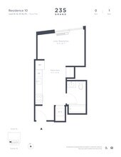Interior Photo - 235 Grand