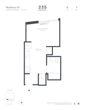 Interior Photo - 235 Grand